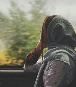 اولین شب تنها شدن