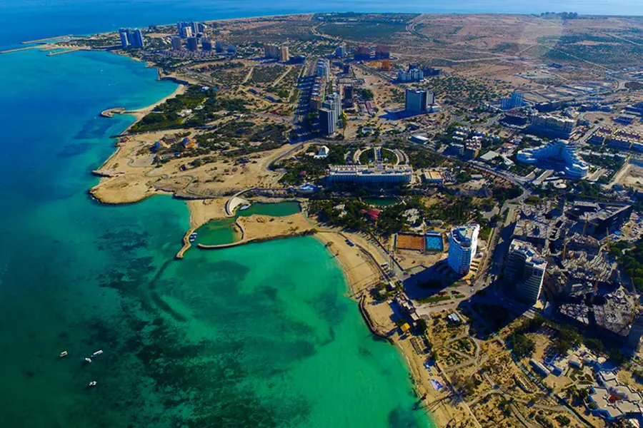 برنامه سفر سه روزه به جزیره کیش