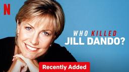 مستند Who Killed Jill Dando 2023