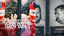 مستند جان وین گیسی