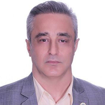 دکتر فرشید عارفی وکیل دادگستری و داور حرفه ای