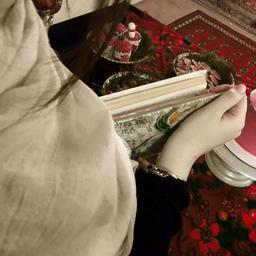 نگذار پاییز با باران های من تمام شود