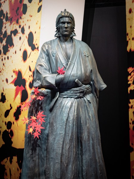 Like a Dragon: Ishin!