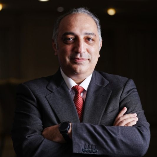 شاهین میرزایی