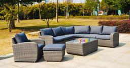 مبلمان ویلایی+راهنمای خرید