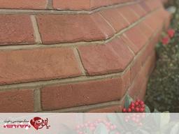 آجر دکوراتیو چیست؟ معرفی انواع آجر تزئینی