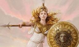 بررسی تیپ های شخصیتی، تیپ شخصیتی آتنا، آتنا الهه حفاظت از آتن