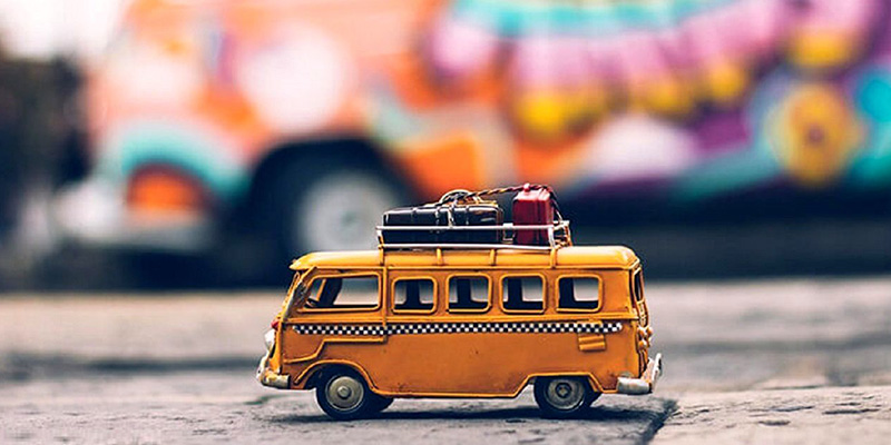 گردشگری در ایران