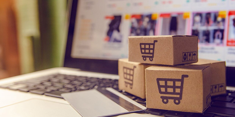 کسب و کارهای آنلاین