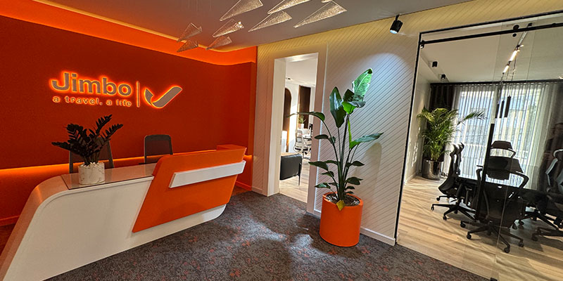 ارائه دهنده انواع تورهای داخلی و خارجی