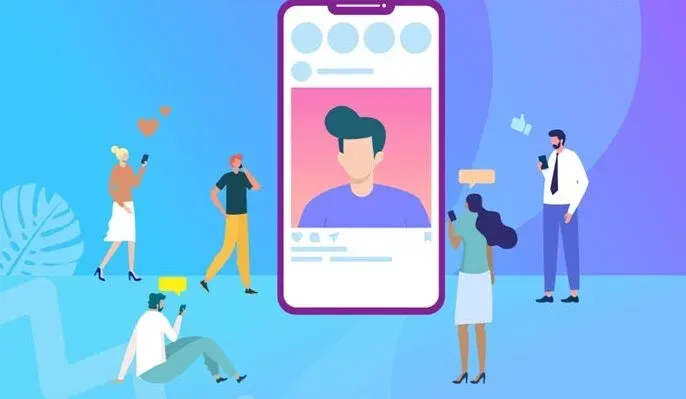 پیج اینستاگرام با این شرایط نیازمند طراحی سایت است