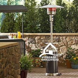 استفاده از هیتر قارچی