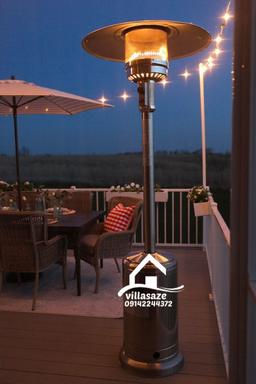 نکاتی درباره ی هیتر قارچی