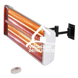 خرید بخاری های تابشی