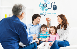 مرکز مشاوره روانشناسی آنلاین