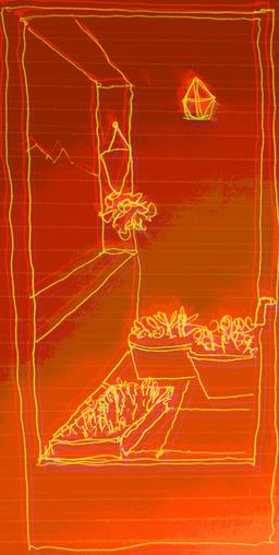 از ماندن در خانه تا تصرف فضا