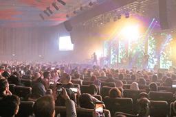 کنسرت های کیش در سال 1401