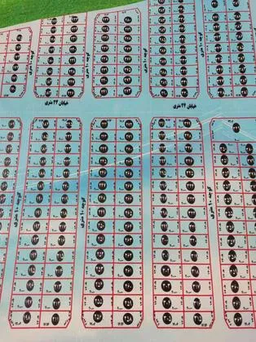 خرید و فروش زمین های تعاونی اسلامشهر روحانیون و نسیم شهر09193309138