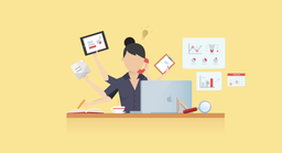 نوشتن در دنیای محتوا