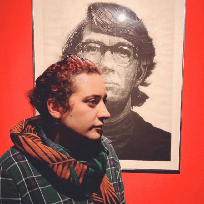 مهزاد مفرحی