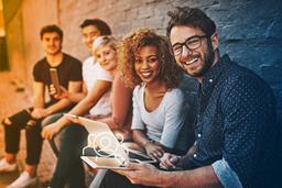 مگاترندها- Megatrends