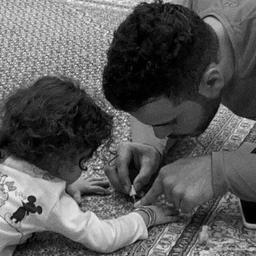 او اسطوره بود..