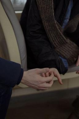 من اگه پسر بودم