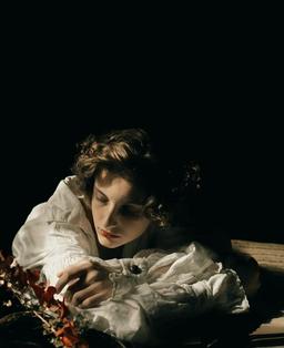 نامه به اولین کِرمی که بر کالبدم افتاد.