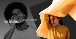 دوره طراحی لباس مردانه