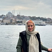 نوشته های یک سفالگر طبیعتگرد
