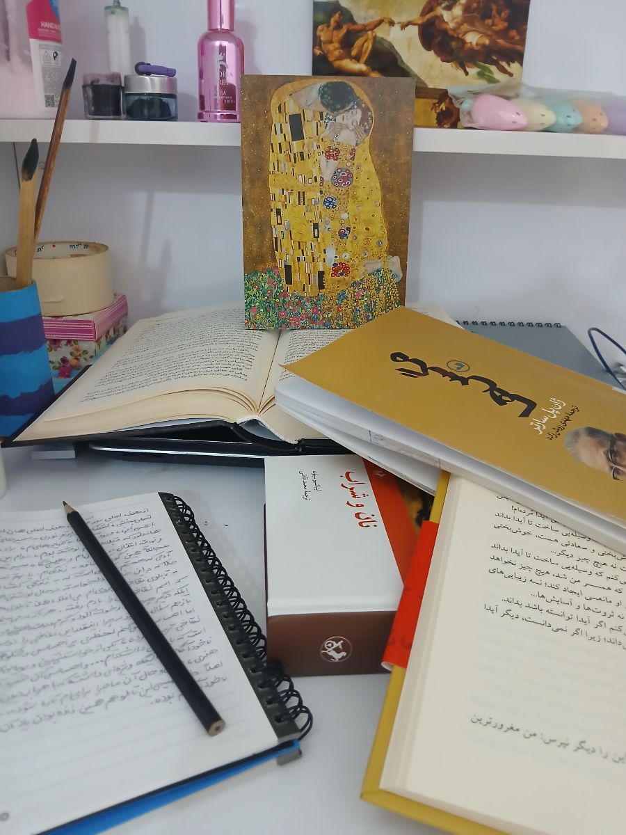 دردِ خواندن