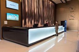 هتل های نزدیک فرودگاه امام خمینی تهران