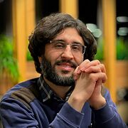 صابر بخشی در بر مدار رشد (مدرس دانشگاه| لایف کوچ|توسعه فردی)