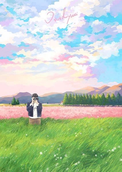 مدیتیشن باید شامل تجسم یک تجربه، زمان یا شخصی باشد که شما را خوشحال میکند.