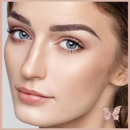 هزینه کاشت ابرو