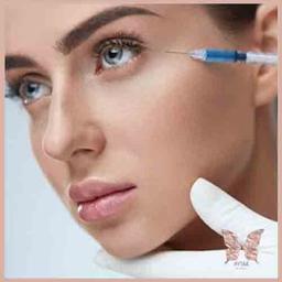 بوتاکس صورت