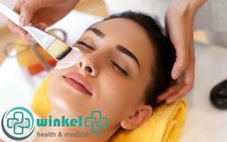 همه چیز درباره فشیال صورت!