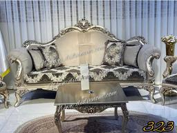 مبل سلطنتی و تجربیات شخصی من