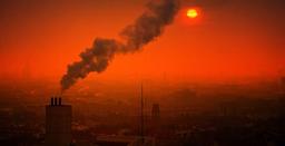 انواع آلودگی‌های هوا کدامند؟ چه راهی برای مقابله با آلودگی هوا وجود دارد؟