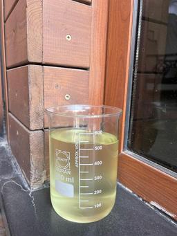 ماده اتیلن دی کلراید