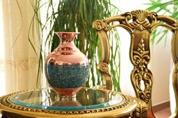 قدمت صنایع دستی ایــــــــــــران