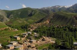 منابع کنکور کارشناسی ارشد توسعه روستایی