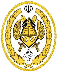 منابع کنکور کارشناسی ارشد مدیریت دفاعی (۱)