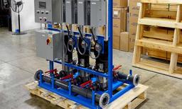 آشنایی با کاربرد بوستر آبرسانی