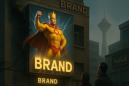 به دنبال آرکیتاپ قهرمان!