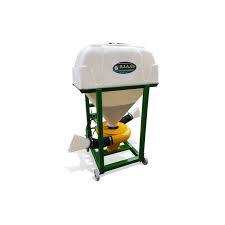 گوگرد پاش (500 کیلویی)