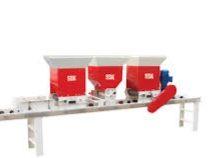 دستگاه بذر ریز و خاک ریز تمام اتوماتیک .