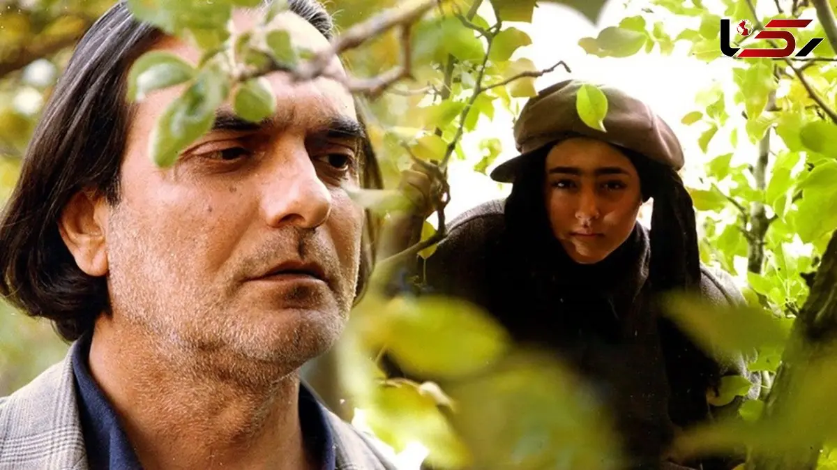 فیلم درخت گلابی
