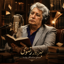 صدای روایت