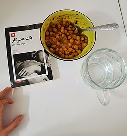 آشپزی برای خود
